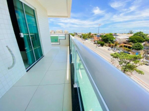 Próximo Praia do Forte / Dunas - Apartamento 104